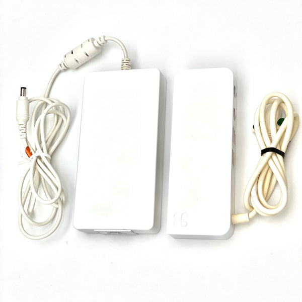 Clover Station Power Supply & Hub