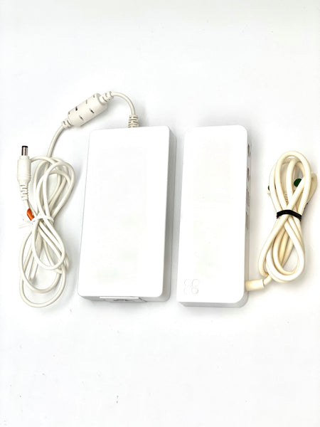 Clover Station Power Supply & Hub