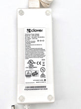 Load image into Gallery viewer, Clover Station YJ1 White Power Adapter 24V 120W &amp; Power Cord (1ACOZZZ015S) - Refurbished
