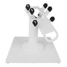 Load image into Gallery viewer, Clover Flex Freestanding Swivel and Tilt Metal Stand - DCCSUPPLY.COM
