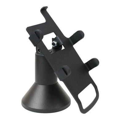 First Data FD35/ FD40 PIN Pad Low Profile Swivel and Tilt Metal Stand - DCCSUPPLY.COM