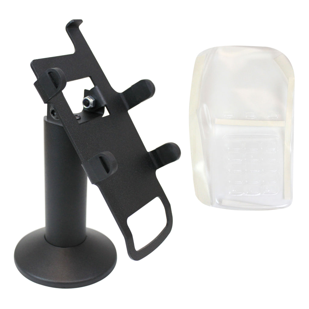 FD35 Swivel and Tilt Stand w/Full Device Protective Cover - DCCSUPPLY.COM