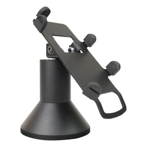 First Data RP10 PIN Pad Low Profile Swivel and Tilt Metal Stand - DCCSUPPLY.COM