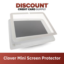 Load image into Gallery viewer, Clover Mini Screen Protector - DCCSUPPLY.COM
