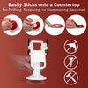 DCCStands Swivel Stand Replacement Adhesive Pads (2x) - DCCSUPPLY.COM
