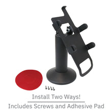 Load image into Gallery viewer, FD35 Swivel and Tilt Stand w/Full Device Protective Cover - DCCSUPPLY.COM
