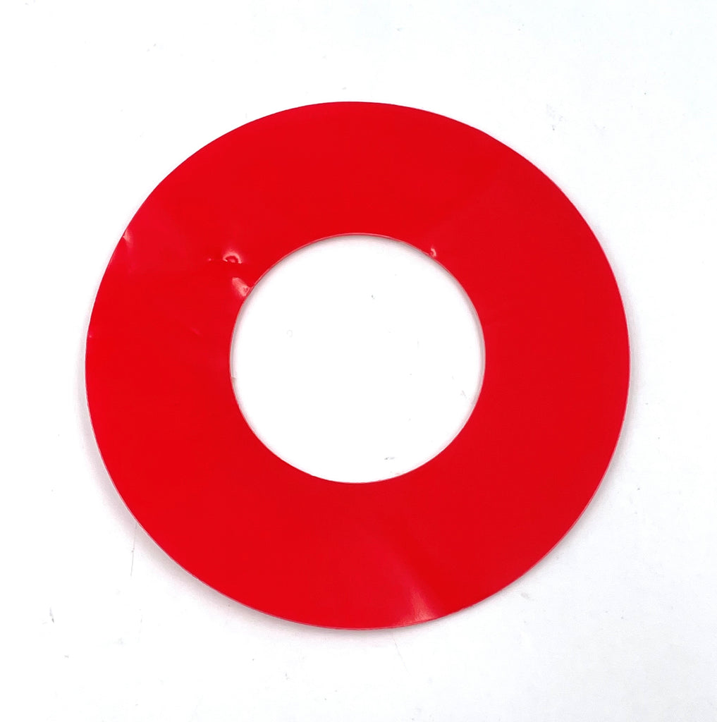 Swivel Stand Replacement Adhesive Pads (2x)