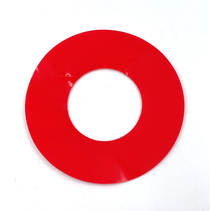 Swivel Stand Replacement Adhesive Pads (2x)