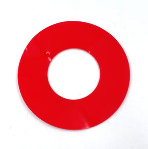 Swivel Stand Replacement Adhesive Pads (5x)