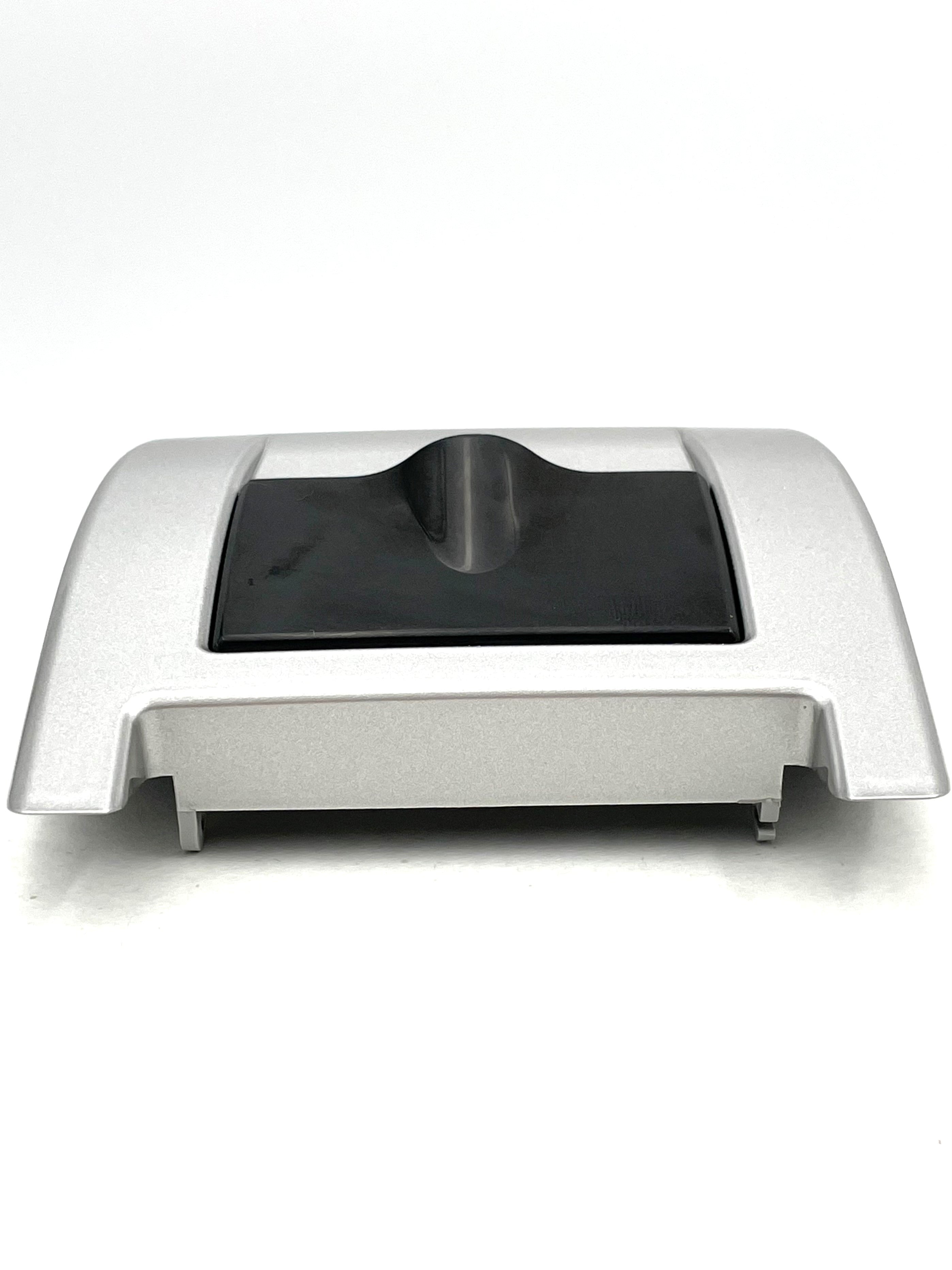 First Data FD130/FD150 Refurbished Paper Cover (Paper Roller Not Included) - DCCSUPPLY.COM