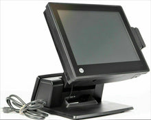 Load image into Gallery viewer, HP RP7 POS System, Model 7800 AIO, Core Intel I5-2400S, 2.5GHZ - Refurbished
