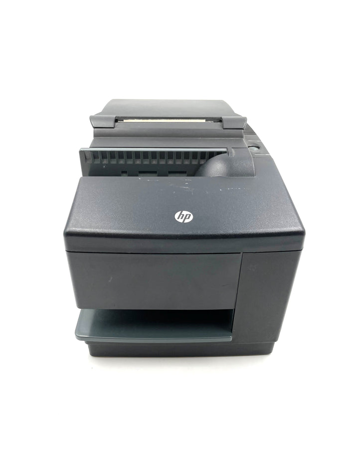 HP A776-C21W-H000 POS Thermal Receipt and Check Printer - Refurbished