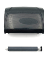 Load image into Gallery viewer, Ingenico ICT 220/ICT 250 Paper Roller and Refurbished Paper Cover - DCCSUPPLY.COM
