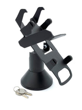 Load image into Gallery viewer, Ingenico ICT 220 / ICT 250 Locking Low Swivel and Tilt Stand
