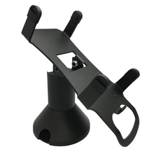 Load image into Gallery viewer, Verifone Vx520 Low Profile Swivel and Tilt Metal Stand - DCCSUPPLY.COM

