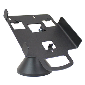 Ingenico ISC 250 Low Profile Swivel and Tilt Metal Stand - DCCSUPPLY.COM