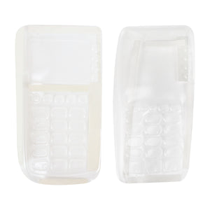 Verifone Vx520 and Vx805 Full Device Protective Spill Cover Combo - DCCSUPPLY.COM