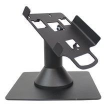 Load image into Gallery viewer, Ingenico ISC 250 Freestanding Swivel and Tilt Metal Stand - DCCSUPPLY.COM
