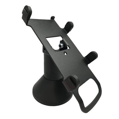 PAX S300/SP30 Low Profile Swivel and Tilt Metal Stand - DCCSUPPLY.COM