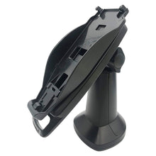 Load image into Gallery viewer, Verifone Vx520 EMV CTLS 7&quot; Pole Mount Terminal Stand - DCCSUPPLY.COM
