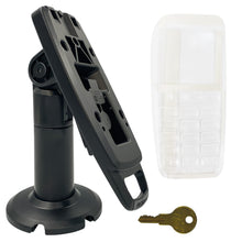 Load image into Gallery viewer, IPP 310/320/350 7&quot; Locking Stand w/Full Device Protective Cover - DCCSUPPLY.COM
