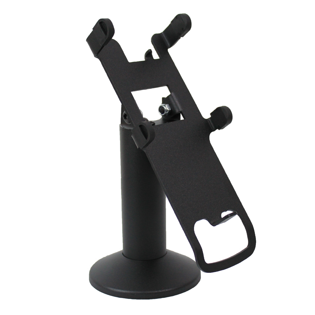 Verifone V200C, V200C Plus, V400C Plus Swivel and Tilt Stand - DCCSUPPLY.COM