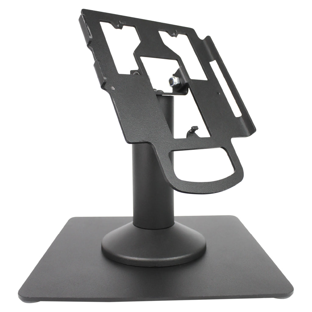 PAX Px5 Freestanding Swivel and Tilt Metal Stand - DCCSUPPLY.COM