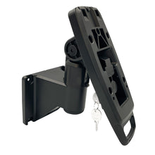 Load image into Gallery viewer, Verifone Mx915/Mx925, M400, M440  7&quot; Key Locking Wall Mount Terminal Stand - DCCSUPPLY.COM
