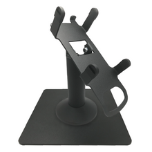 Load image into Gallery viewer, Dejavoo Z8/Z11 Freestanding Swivel and Tilt Metal Stand - DCCSUPPLY.COM
