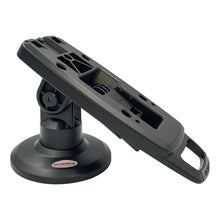 Load image into Gallery viewer, Verifone Vx520 EMV CTLS 3&quot; Compact Pole Mount Terminal Stand (ASS90121) - DCCSUPPLY.COM
