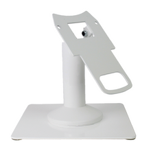 Load image into Gallery viewer, Clover Mini Freestanding Swivel and Tilt Metal Stand - DCCSUPPLY.COM
