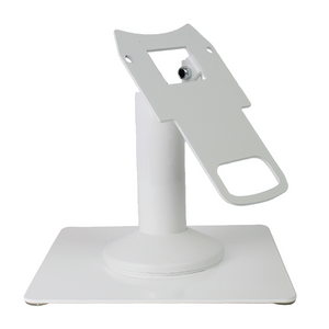 Clover Mini Freestanding Swivel and Tilt Metal Stand - DCCSUPPLY.COM