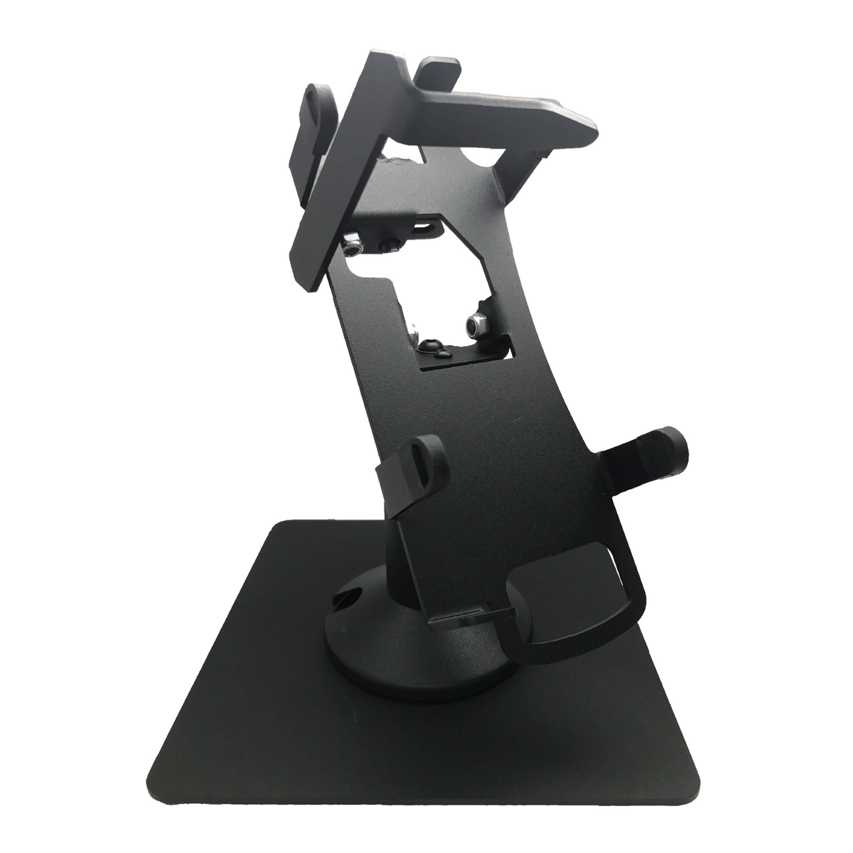 Verifone Vx520 Key Locking Freestanding Swivel and Tilt Stand