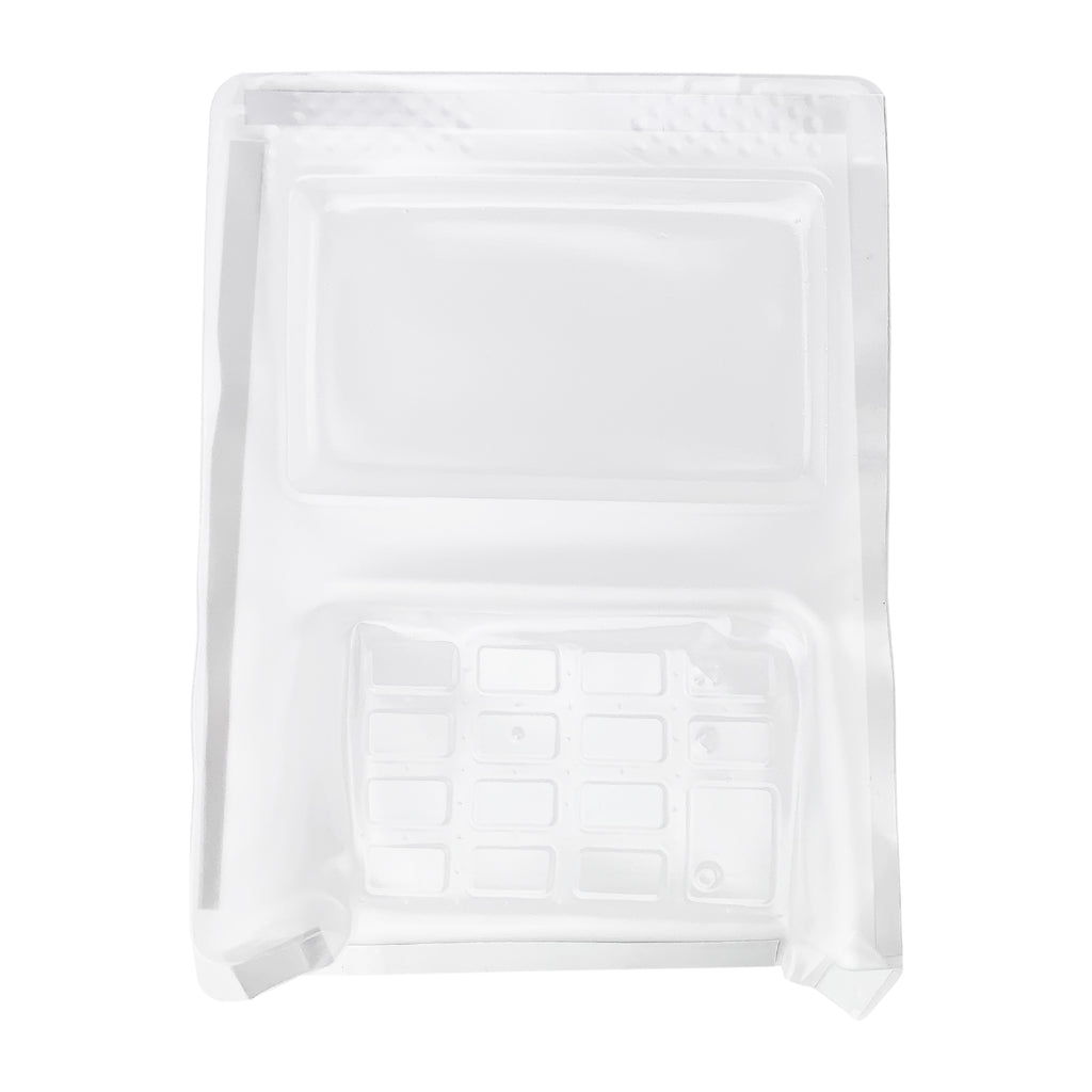 Ingenico ISC 250 and ISC Touch 250  Full Device Protective Cover - DCCSUPPLY.COM
