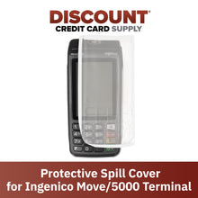 Load image into Gallery viewer, Ingenico Move/5000 Full Device Protective Cover - DCCSUPPLY.COM
