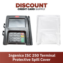 Load image into Gallery viewer, Ingenico ISC 250 and ISC Touch 250  Full Device Protective Cover - DCCSUPPLY.COM
