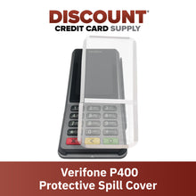 Load image into Gallery viewer, Verifone P400 Full Device Protective Cover - DCCSUPPLY.COM
