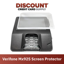 Load image into Gallery viewer, Verifone Mx925 Screen Protective Screen Cover - DCCSUPPLY.COM
