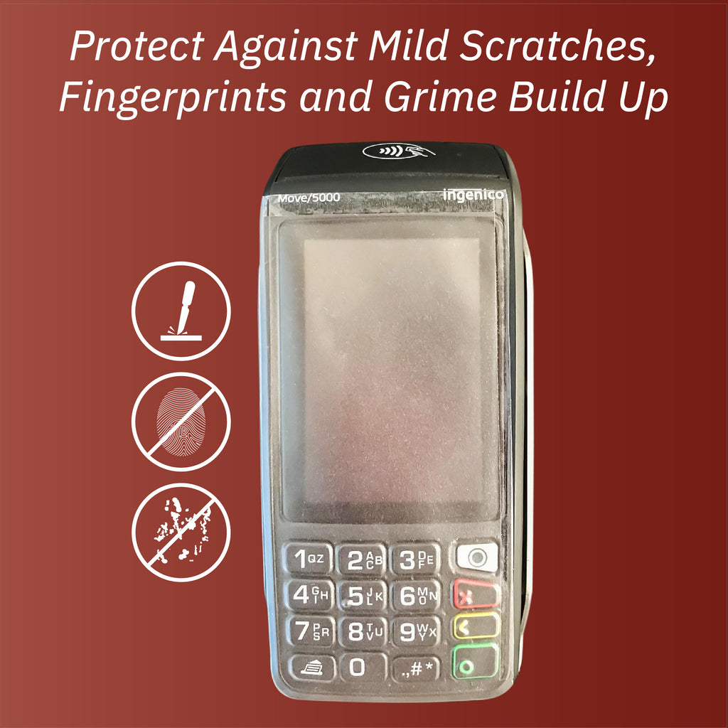 Ingenico Move/5000 Full Device Protective Cover