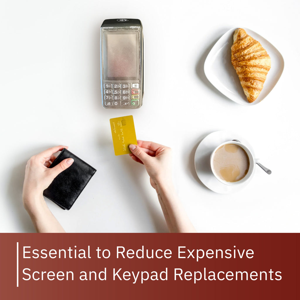 Ingenico Move/5000 Full Device Protective Cover