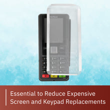 Load image into Gallery viewer, Verifone P200 Full Device Protective Cover - DCCSUPPLY.COM
