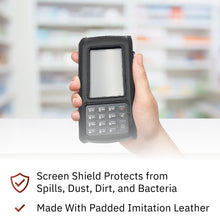 Load image into Gallery viewer, Protective Carrying Case for Verifone V400M - DCCSUPPLY.COM

