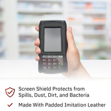 Load image into Gallery viewer, Protective Carrying Case for Ingenico Move/5000 - DCCSUPPLY.COM
