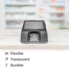 Load image into Gallery viewer, Verifone Mx915/925 Keypad Protective Cover - DCCSUPPLY.COM
