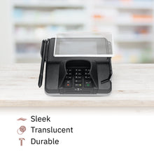 Load image into Gallery viewer, Verifone Mx915 Screen Protective Spill Cover - DCCSUPPLY.COM

