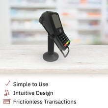 Load image into Gallery viewer, Verifone V200 Swivel and Tilt Stand

