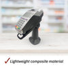 Verifone Vx520 EMV CTLS 7" Pole Mount Terminal Stand - DCCSUPPLY.COM