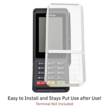 Load image into Gallery viewer, Verifone V400 Full Device Protective Cover - DCCSUPPLY.COM
