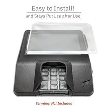Load image into Gallery viewer, Verifone Mx915 Keypad Protective Cover and Mx915 Screen Protector - DCCSUPPLY.COM
