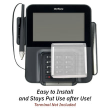 Load image into Gallery viewer, Verifone M400 Keypad Protective Cover - DCCSUPPLY.COM
